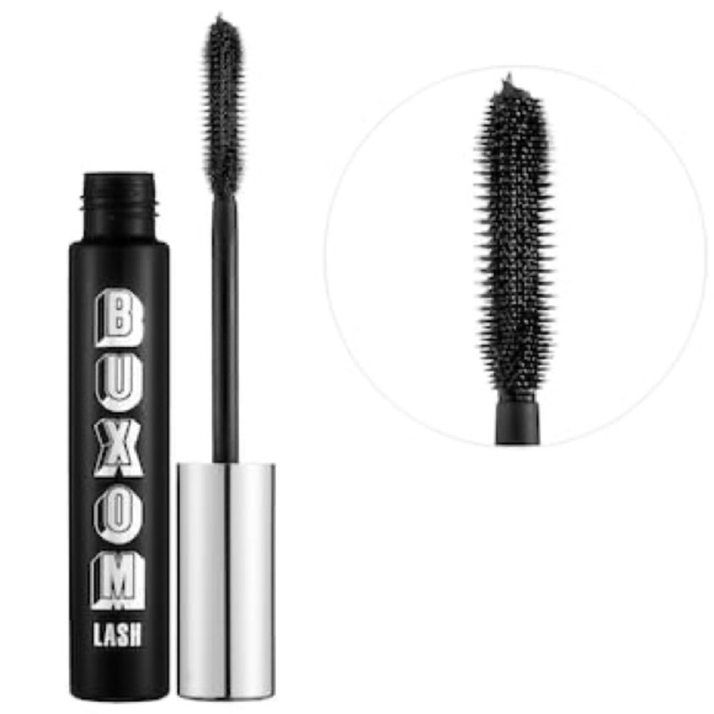 🎉 5 /25 BUXOM lash mascara (volumizing & defining)